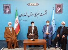 رئیسی: رسوخ فساد در سازمان‌ها و ادارات ‌قابل پذیرش نیست