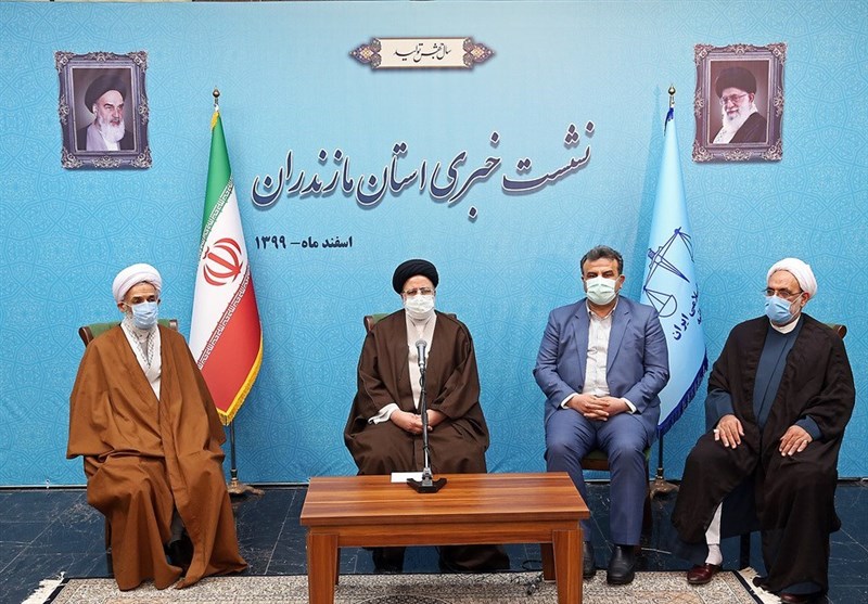 رئیسی: رسوخ فساد در سازمان‌ها و ادارات ‌قابل پذیرش نیست
