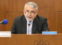 صالحی‌امیری: اعطای میزبانی انتخابی جام جهانی به بحرین حاصل تبانی است