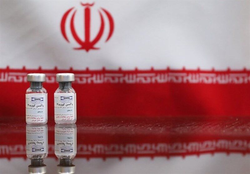نتیجه فاز اول واکسن کووبرکت ۱۶ اسفند به سازمان غذا و دارو ارایه می‌شود