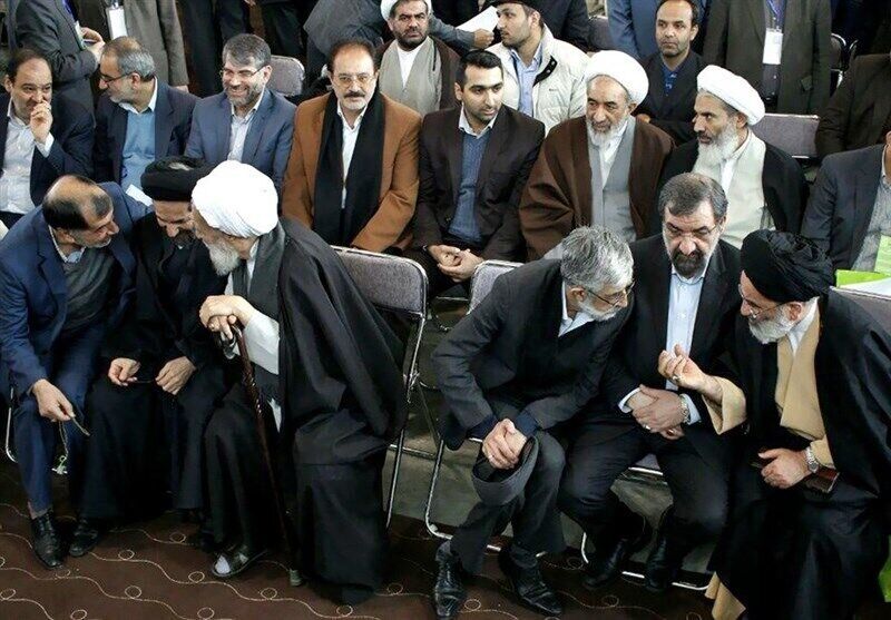 سال ۹۹؛ سال نامزدسازی و شورا پروری اصولگرایان