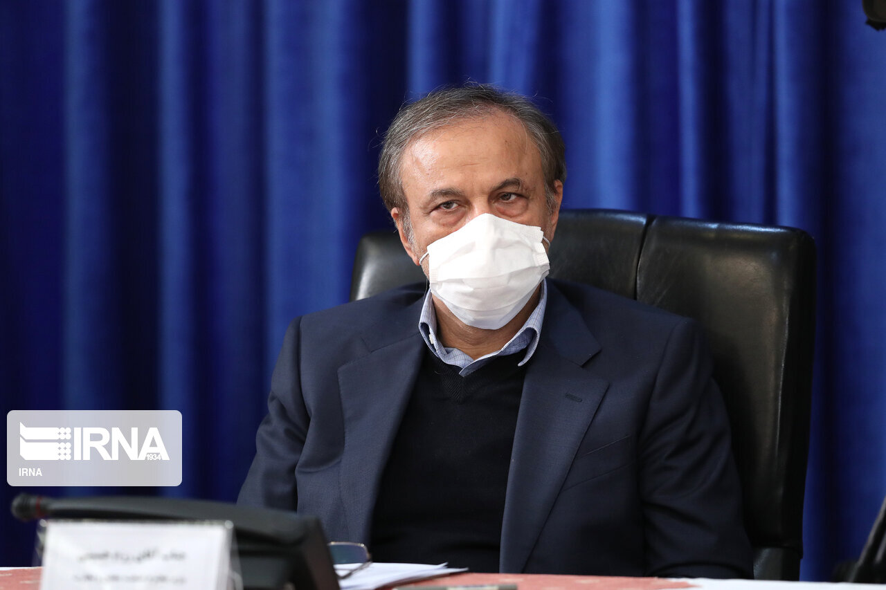 وزیرصمت: عملیات اجرایی انتقال آب خلیج فارس و عمان بزودی آغاز می شود