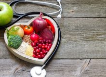 ۱۰ گزینه غذایی قلب را جوان نگه می دارند