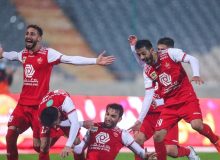 شاه‌محمدی: برای هوادار پرسپولیس فقط کسب سه امتیاز مهم است