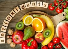 آنتی اکسیدان ها چطور مراقب سلامت شما هستند؟
