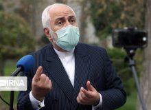 ظریف: تکرار سیاست ترامپ نتیجه جدید در برنخواهد داشت