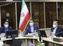 هلال احمر ایران از روسیه بالگرد امدادی می خرد