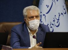 ایران را باید نگارستان گردشگری جهان نامید