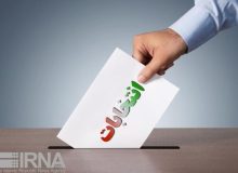 نوروز و چهره‌های انتخاباتی آن