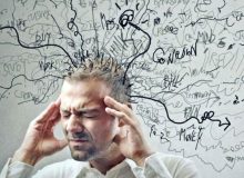 استرس چگونه سلامت بدن‌مان را تهدید می‌کند؟