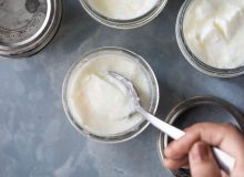 اگر لبنیات نمی خورید، این گزینه‌ها را جایگزین کنید