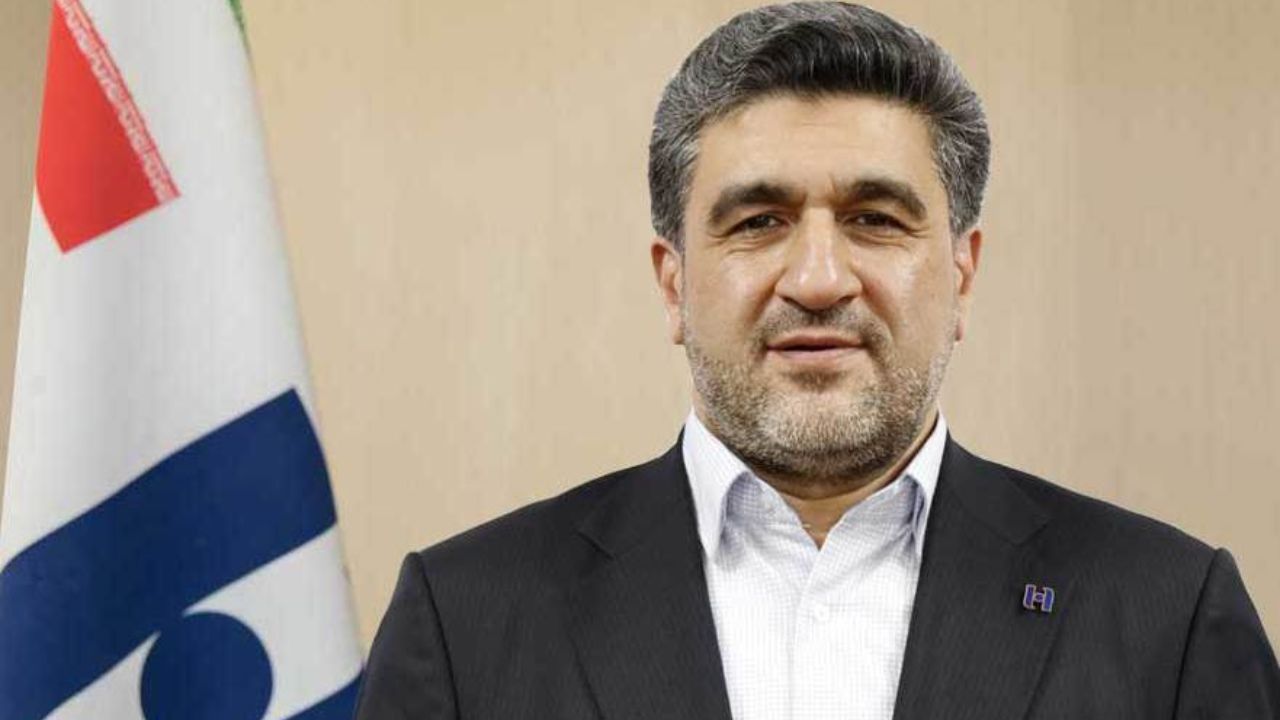 سندی راهبردی برای تولید ثروت/ دکتر حجت الله صیدی مدیرعامل بانک صادرات