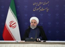 آمریکا ناچار به رفع تحریم است/۳۱میلیارد دلارصادرات غیرنفتی داشتیم