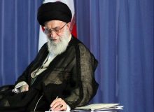 رهبر معظم انقلاب درگذشت قاضی شیخ احمد الزین را تسلیت گفتند