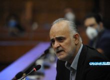 کناره گیری مهدی محمدنبی از دبیرکلی فدراسیون فوتبال