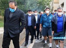هم فکری سوخت ، هم نساجی !!