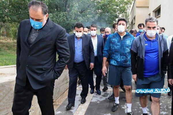 هم فکری سوخت ، هم نساجی !!