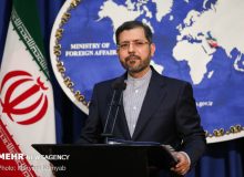طرح قطعنامه ضدایرانی در شورای حکام آژانس اتمی منتفی شد