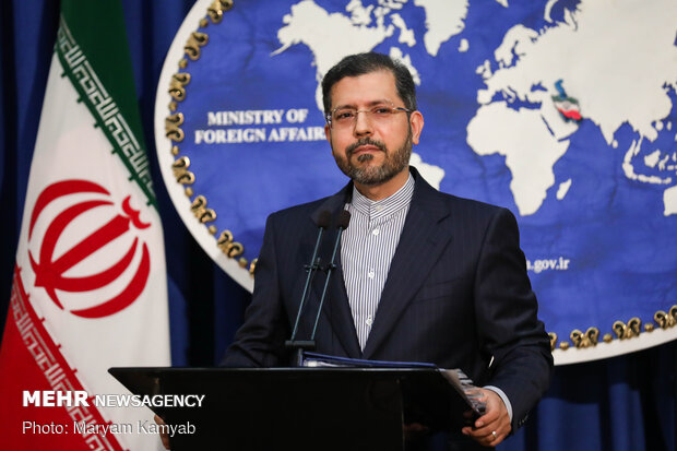 طرح قطعنامه ضدایرانی در شورای حکام آژانس اتمی منتفی شد