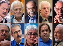 سینماگرانی که در سال ۹۹ ابدی شدند/ دریغ از کوچ‌های بی‌جبران