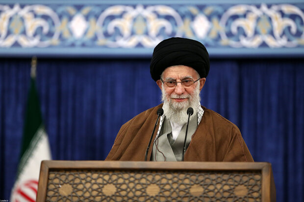 سال ۱۴۰۰ سال «تولید، پشتیبانی ها و مانع‌زدایی ها» نامگذاری شد