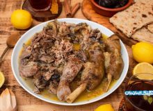 خداحافظی با کله‌پاچه!