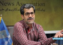ایران و امریکا بر لبه تیغ/جلال خوش چهره