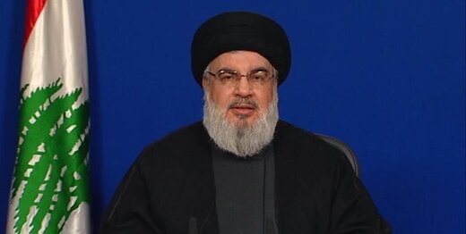 اقدام بی‌سابقه رژیم صهیونیستی درباره دبیرکل حزب‌الله