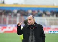 قاسم‌پور: فوتبالی‌ها به فوتبال خنجر زدند/ راه نجات فوتبال استفاده از افراد پاک است