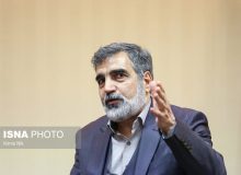 کمالوندی: تحمل‌مان زیاد است/ تست سرد راکتور اراک اوایل سال 1400 انجام می‌شود