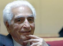 اسلامی ندوشن؛ سلطان نثر پارسی