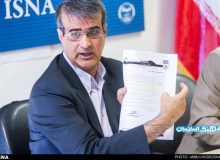 قنبرزاده: اولویت نخست‌ صعود تیم ‌ملی به جام جهانی است