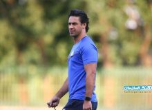 فرهاد مجیدی رسما سرمربی استقلال تهران شد