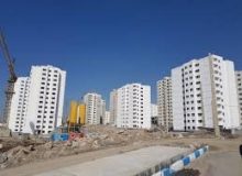 تسهیلات مسکن ۱۵۰ میلیون تومانی برای تولد فرزند سوم