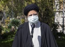 رییسی: تعرض به محیط زیست از ناحیه هیچکس پذیرفتنی نخواهد بود