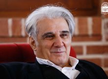 مهدی هاشمی: بازیگر نمی‌شدم، دوست داشتم راننده ترانزیت شوم