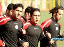 ​اولین واکنش مهدوی‌کیا بعد از شکست علی کریمی در انتخابات