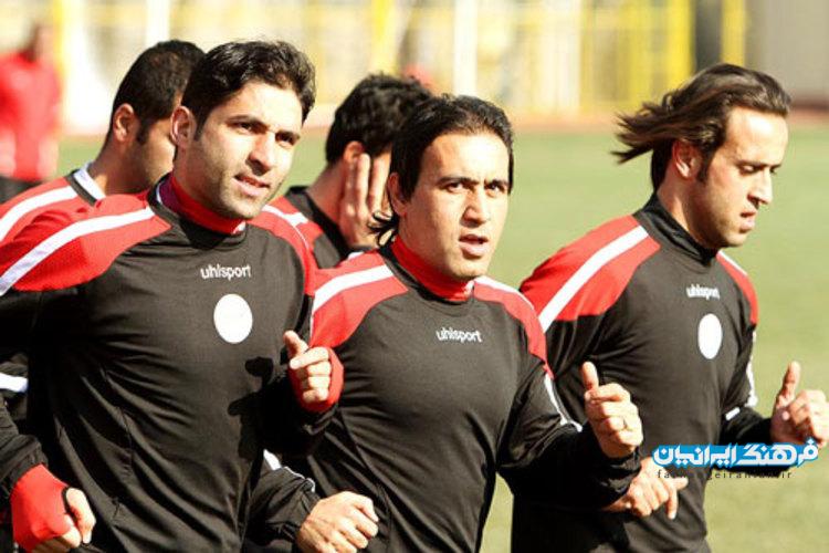 ​اولین واکنش مهدوی‌کیا بعد از شکست علی کریمی در انتخابات