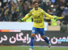 ماموریت بزرگ؛ انتقال لژیونر استقلالی به پرسپولیس!