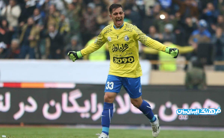 ماموریت بزرگ؛ انتقال لژیونر استقلالی به پرسپولیس!