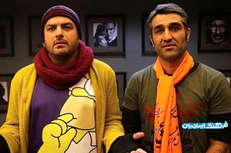جدایی زوج مشهور فیلم‌های کمدی
