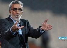 صدای پای فرکی شنیده می شود!