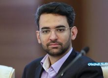 آذری جهرمی: پدرخوانده‌ها راه را برای جوان‌ها باز کنند