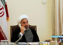 سیاست قطعی ایران در برجام عمل در برابر عمل است