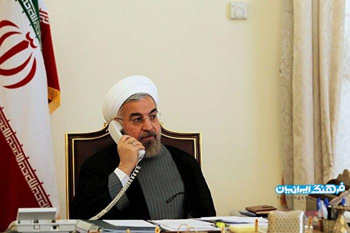 سیاست قطعی ایران در برجام عمل در برابر عمل است