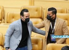 فوتبال علیه فوتبال/ پشت پا به مرام و رفاقت و اصول جوانمردی !