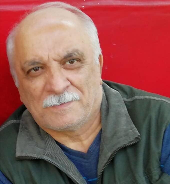 لطفا یکی ما را قانع کند / شوآف را تمام کنید