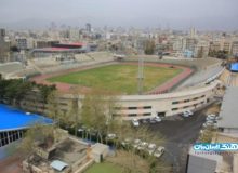 نقشه های عجیب برای ورزشگاه شهید شیرودی!