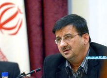 دکتر احمدی: برای رفع خلاءهای فرهنگی در ورزش بسیار کوشیده ایم