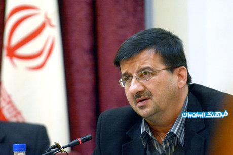 دکتر احمدی: برای رفع خلاءهای فرهنگی در ورزش بسیار کوشیده ایم
